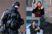 Sydney cafe siege LIVE: Hostage taker demands ’an ISIS flag, a phone call with Aus PM’